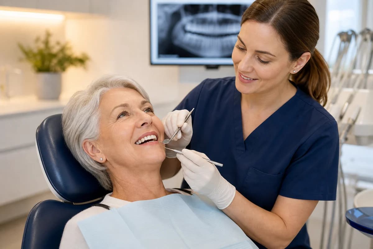 General Dentistry