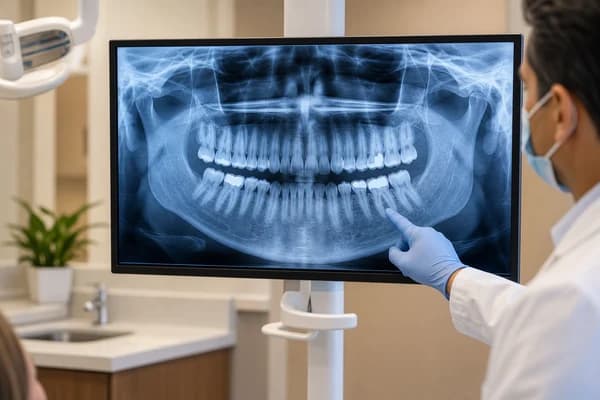 Digital X-Rays
